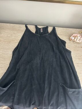 Free People Workout Dress